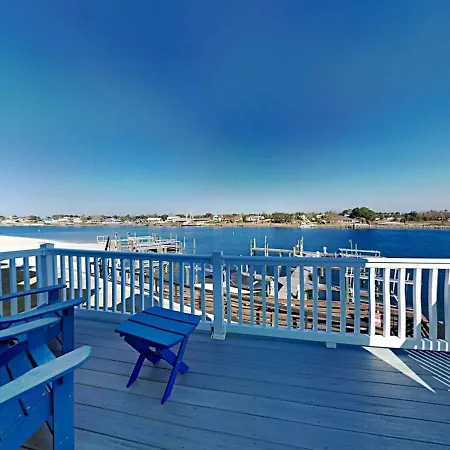 Banana Bay Townhome #13900